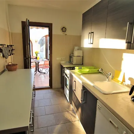 Villa Villavalley Calp