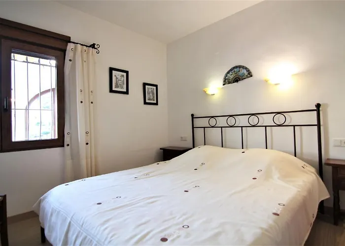 Villavalley Villa Calp