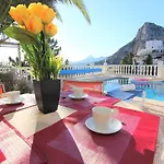 Villa Villavalley *