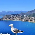 Villavalley Calpe