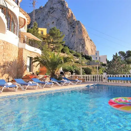 Villavalley Calpe