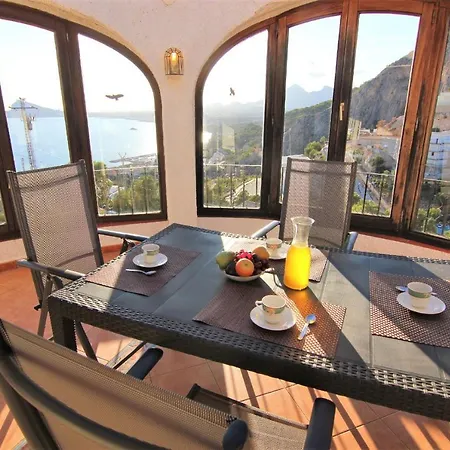 Βίλα Villavalley