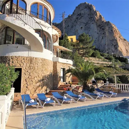Villavalley * Calpe