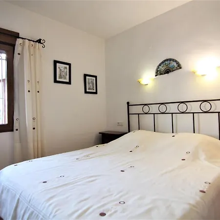 Villavalley Villa Calpe