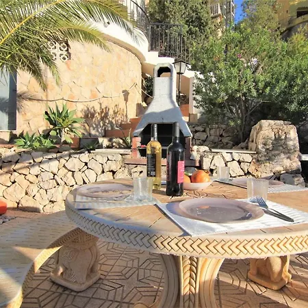 Villavalley Βίλα *