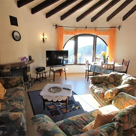 Villa Villavalley