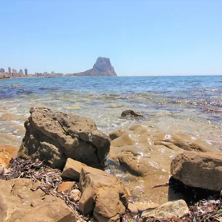 Villavalley Calpe