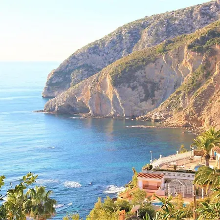 Villa Villavalley *