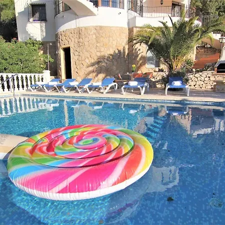 Villa Villavalley *
