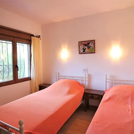 Villavalley Villa