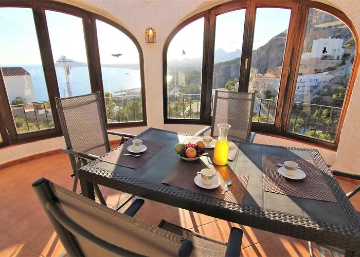 Βίλα Villavalley