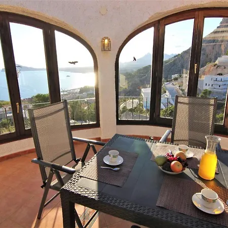 Villavalley Calpe