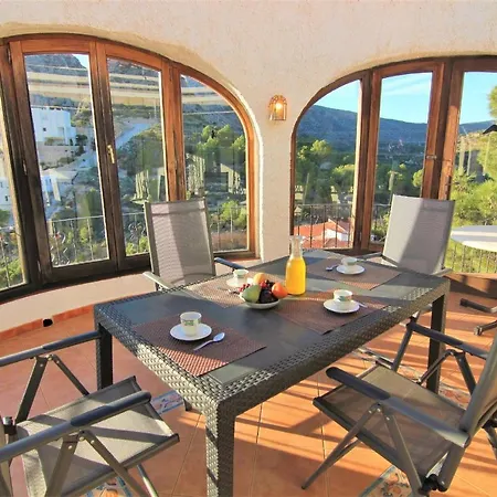 Villavalley * Calpe