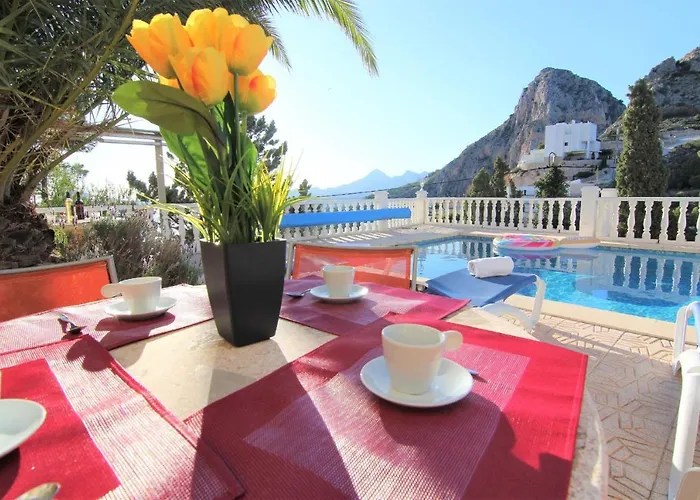 Вилла Villavalley *