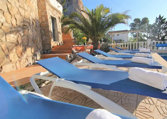 Вилла Villavalley